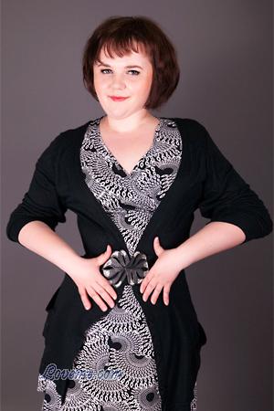 Ucrania women
