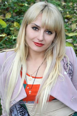 Ucrania women
