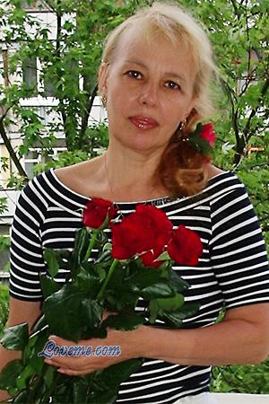 143240 - Tatyana Edad: 70 - Ucrania