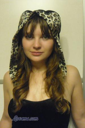 Rusia women