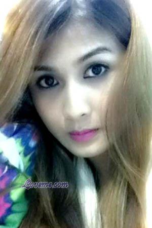 Ladies of Tailandia