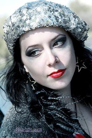 Rusia women