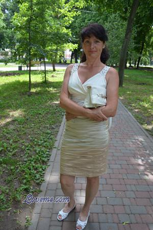 Ucrania women
