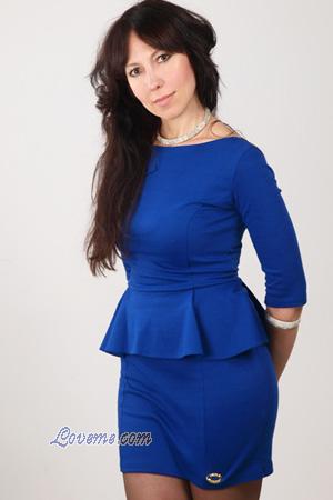 Ucrania women