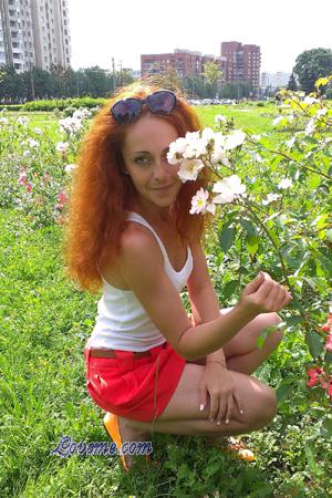 Rusia women