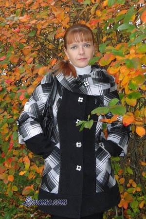 Rusia women