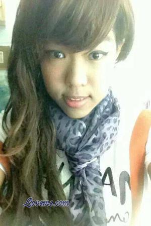 Ladies of Tailandia