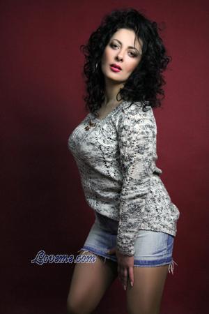 Ucrania women