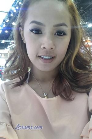 Ladies of Tailandia