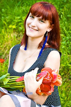 Ucrania women
