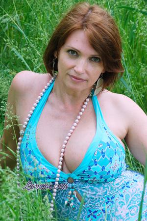 Ucrania women