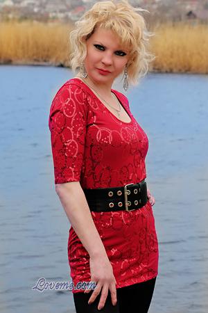Ucrania women