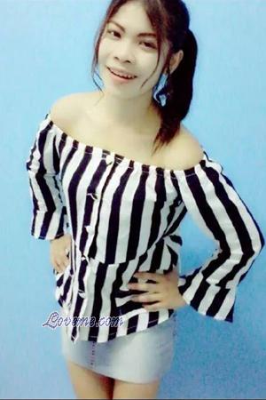 Ladies of Tailandia