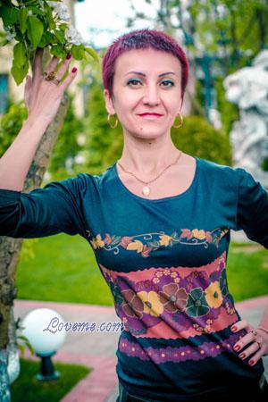 Ucrania women