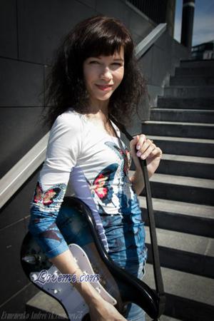 Rusia women