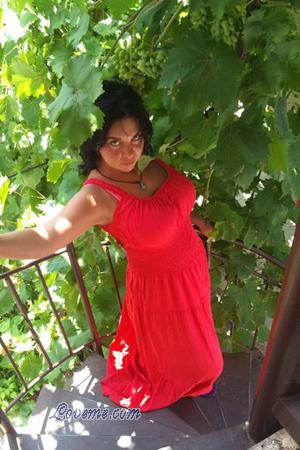 Ucrania women