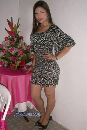 Ladies of Cartagena