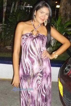 Ladies of Colombia