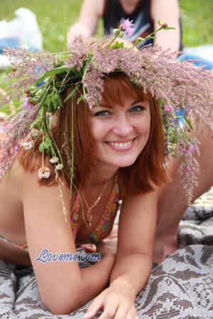 Ladies of Rusia