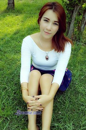 Ladies of Tailandia