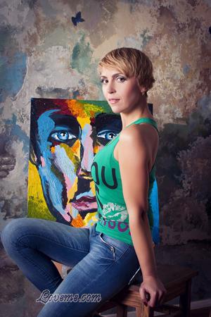 150815 - Elena Edad: 47 - Ucrania