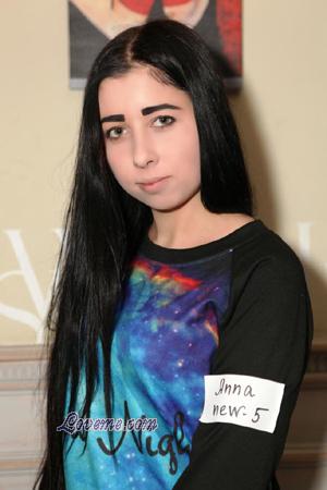 Ucrania women