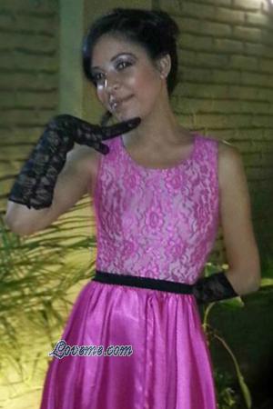 151853 - Cecilia Edad: 46 - Paraguay