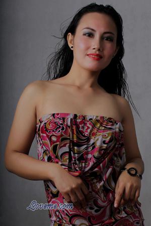Ladies of Davao Ciudad