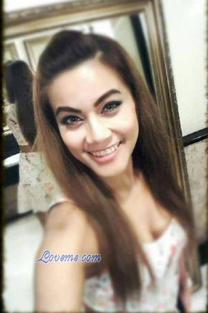 Ladies of Tailandia