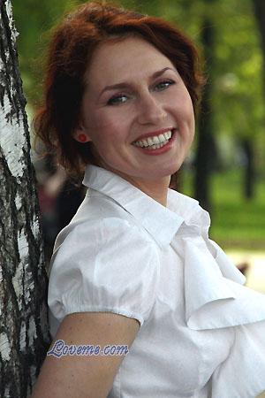 Ucrania women