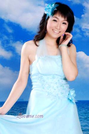 152971 - Fanfan Edad: 41 - China