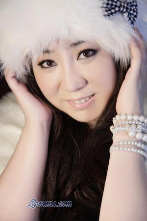 152981 - Jie Edad: 50 - China