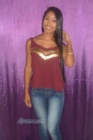 153275 - Mari Luz Edad: 29 - Colombia
