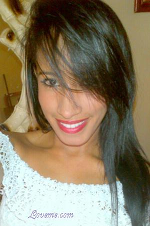 153598 - Kimberly Edad: 34 - Venezuela