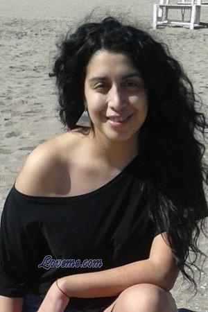 153601 - Karina Edad: 45 - Chile