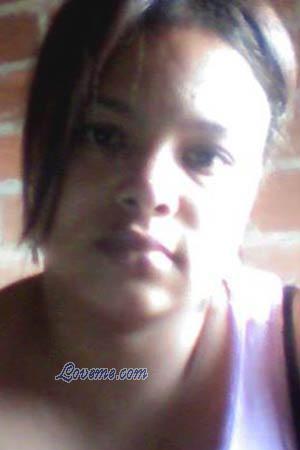 153608 - Nini Johanna Edad: 45 - Colombia