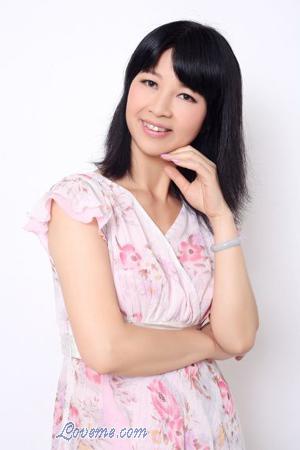 154313 - Ling Edad: 56 - China
