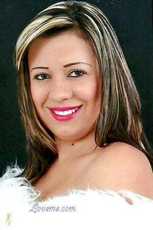 154440 - Dania Yadaly Edad: 43 - Colombia