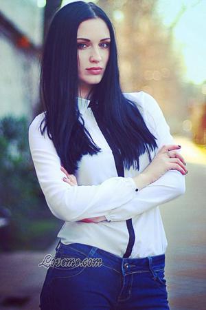 Ucrania women