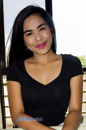 154676 - Joan Edad: 24 - Filipinas