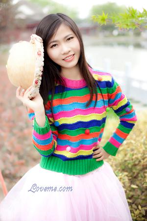 Ladies of Xiangfan Ciudad