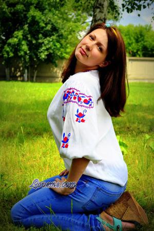 154785 - Olga Edad: 43 - Ucrania