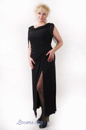 Ucrania women
