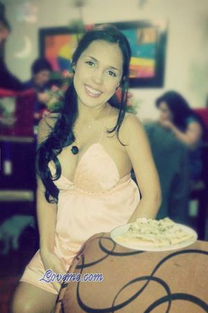 154880 - Yessyca Edad: 30 - Colombia