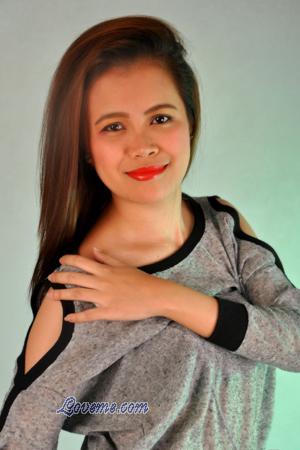 154934 - Charisa Edad: 34 - Filipinas