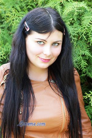 155025 - Daria Edad: 38 - Ucrania