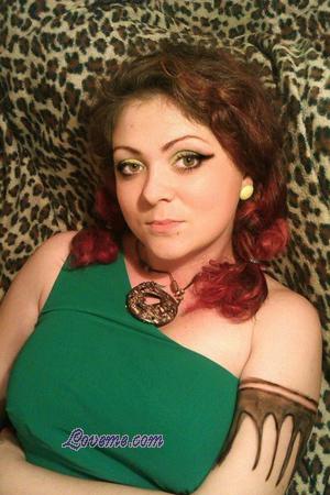 155055 - Anna Edad: 37 - Ucrania