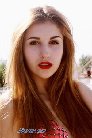 Ladies of Rusia
