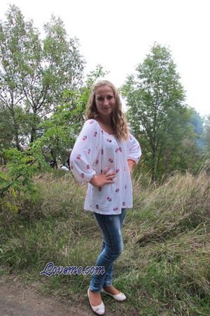 155464 - Anna Edad: 34 - Ucrania