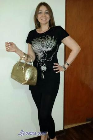 155529 - Luz Edad: 42 - Venezuela